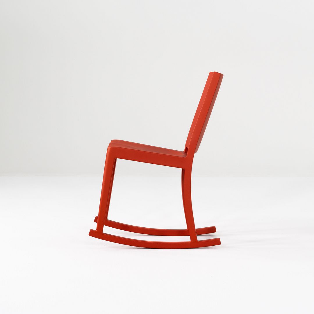 Hudson Rocking Chair
