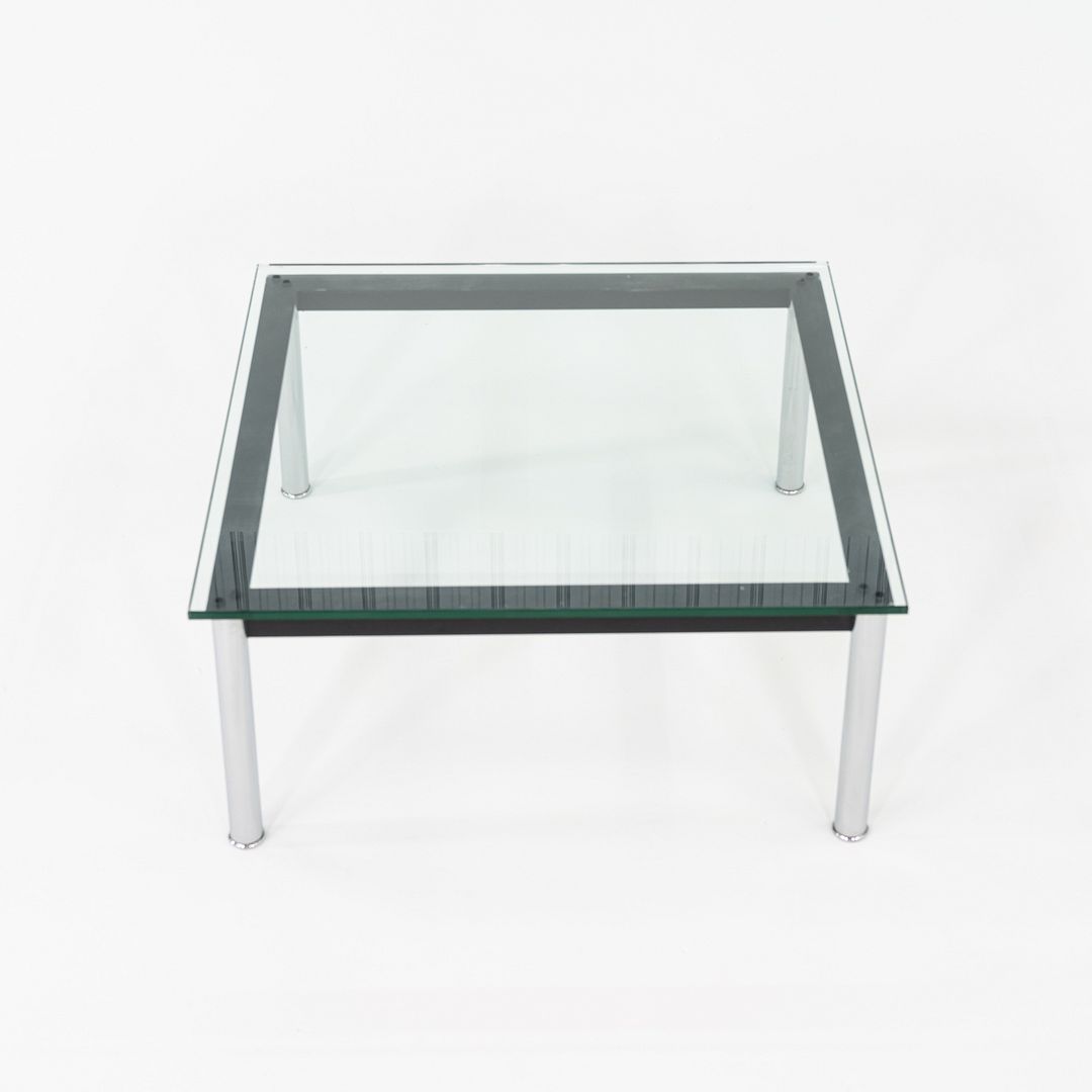 LC10-P Coffee Table