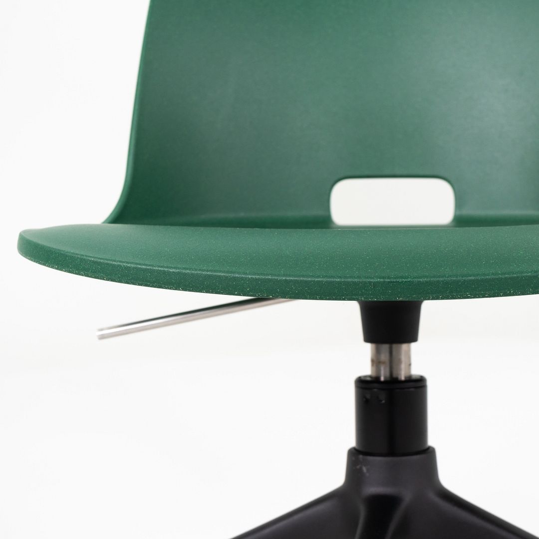 Alfi High Back Swivel Desk Chair