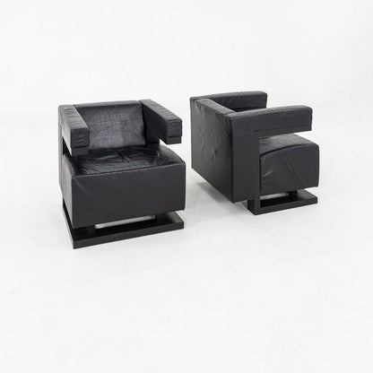 F51 Arm Chairs