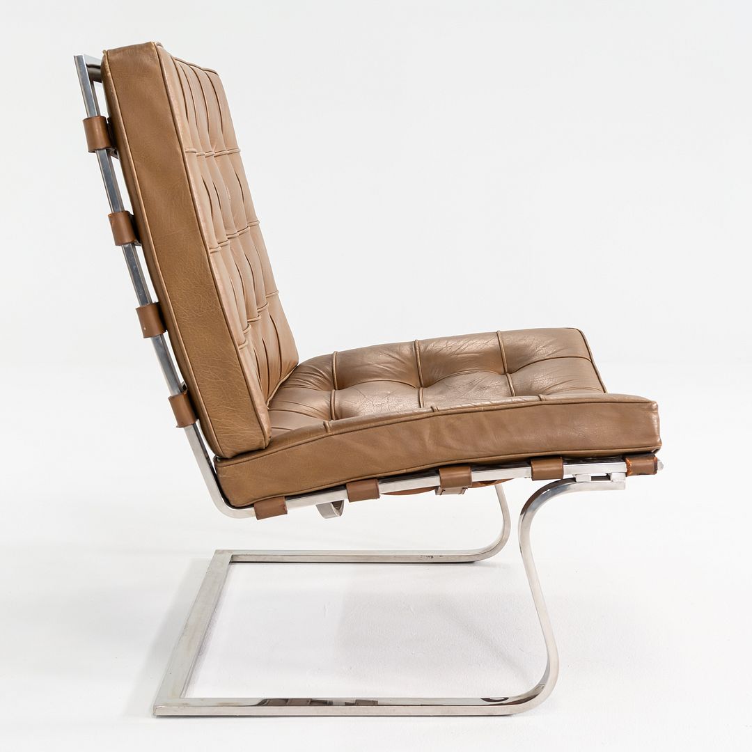 Tugendhat Chair