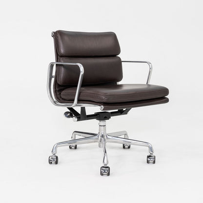 Soft Pad Management Chair, EA435