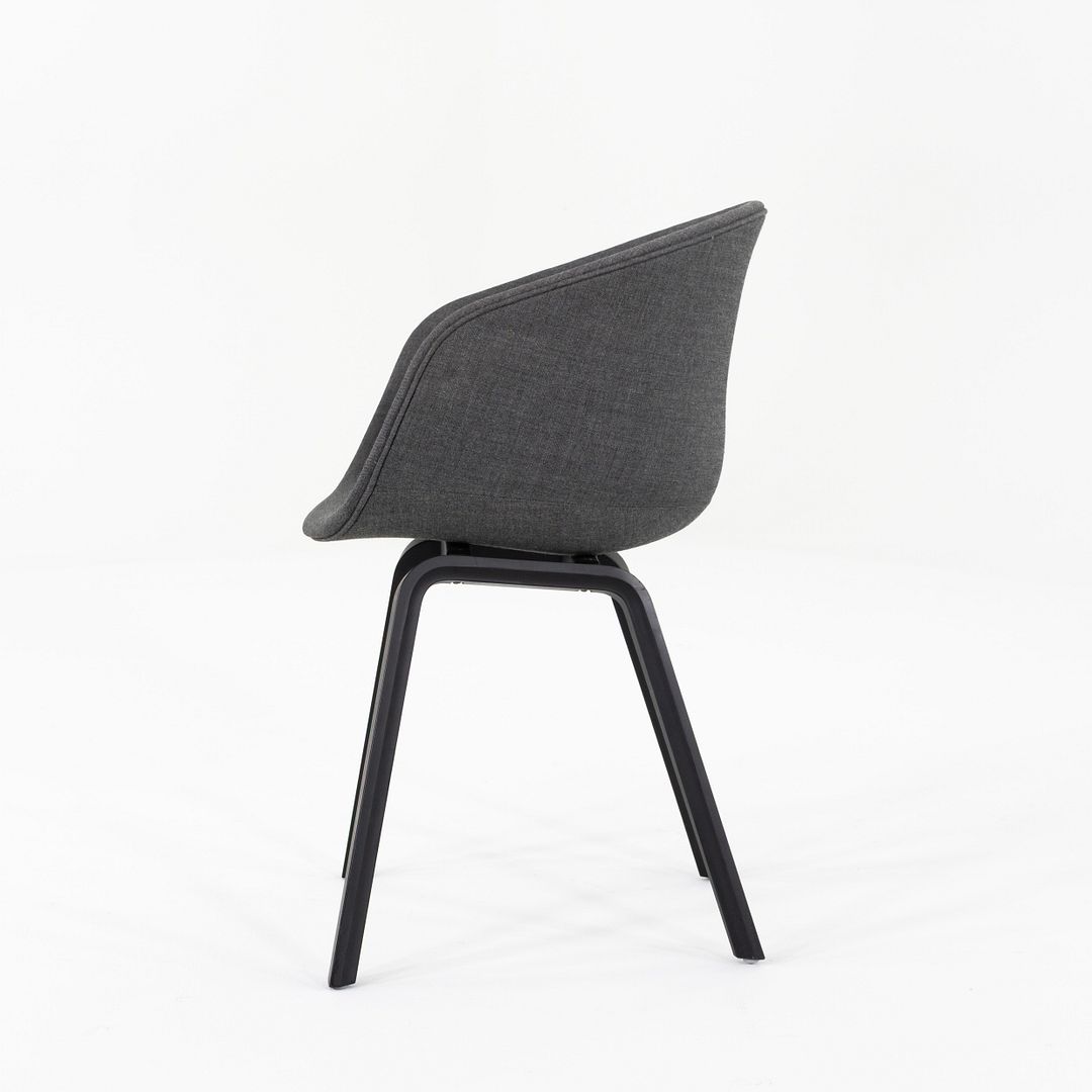 About A 23 Dining Arm Chair