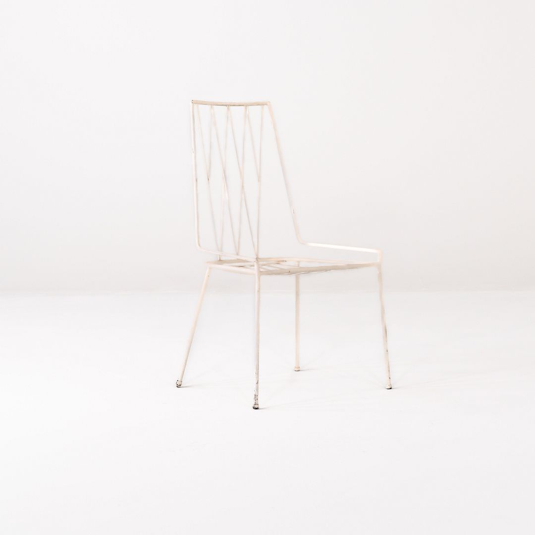 Pavilion Collection Dining Chair, Model 6150