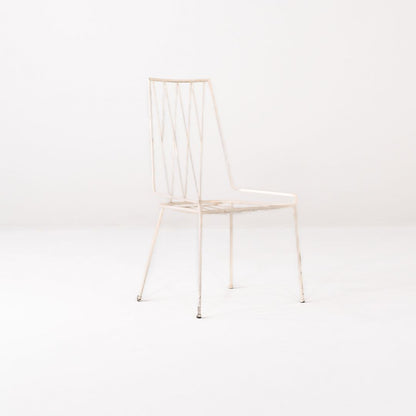 Pavilion Collection Dining Chair, Model 6150