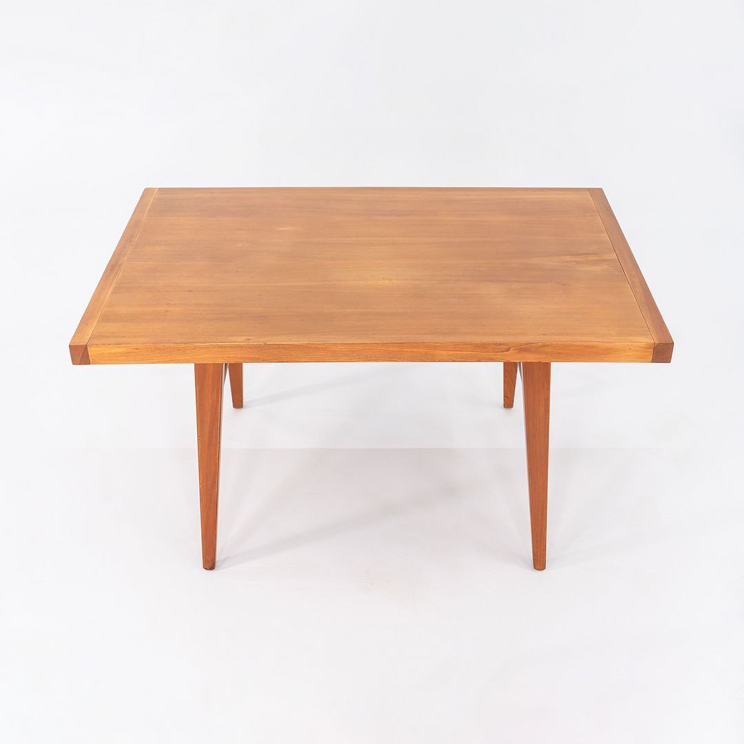 Birch Dining Table