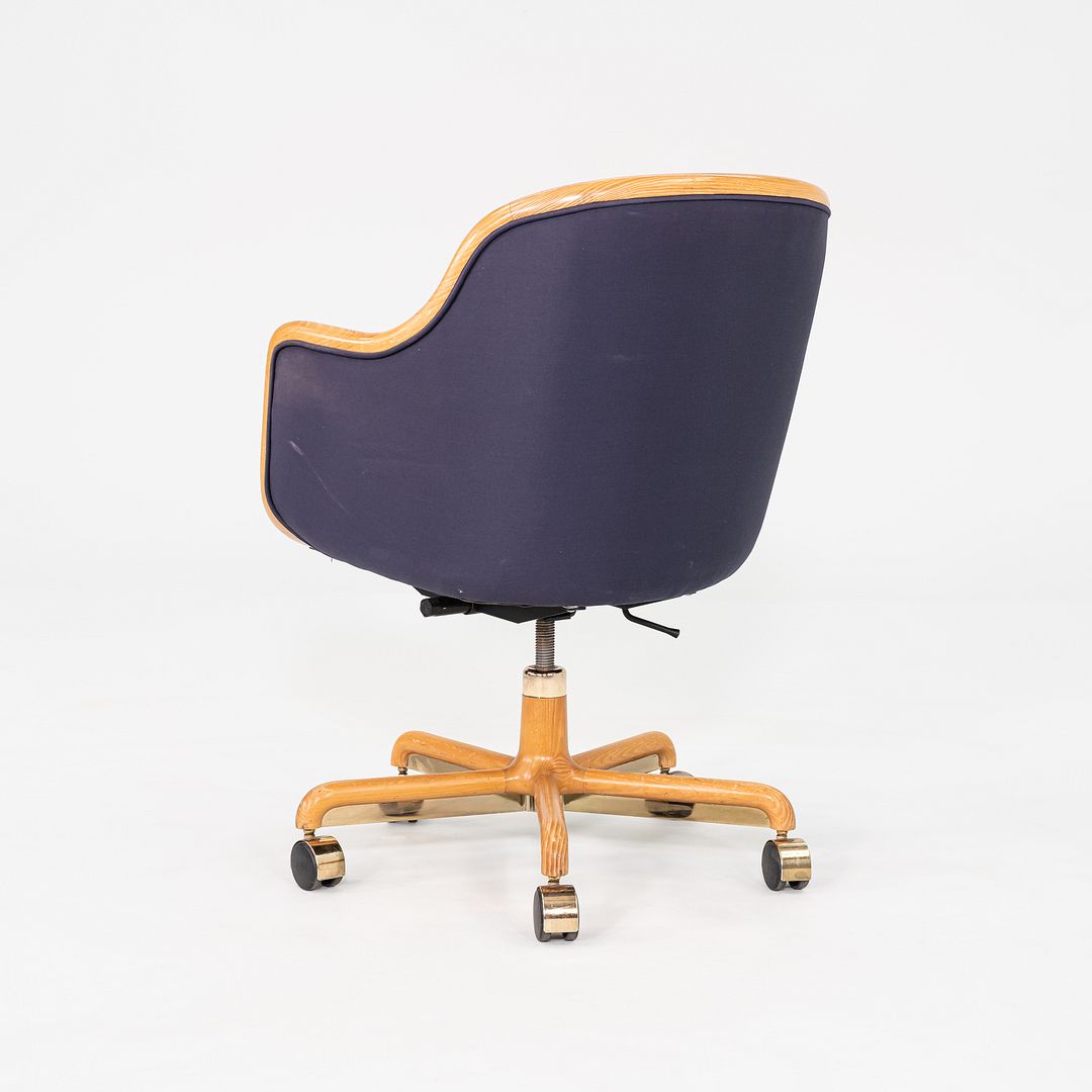 Executive Office Chair