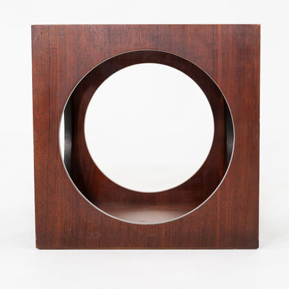 Side Table, Model 1121-95