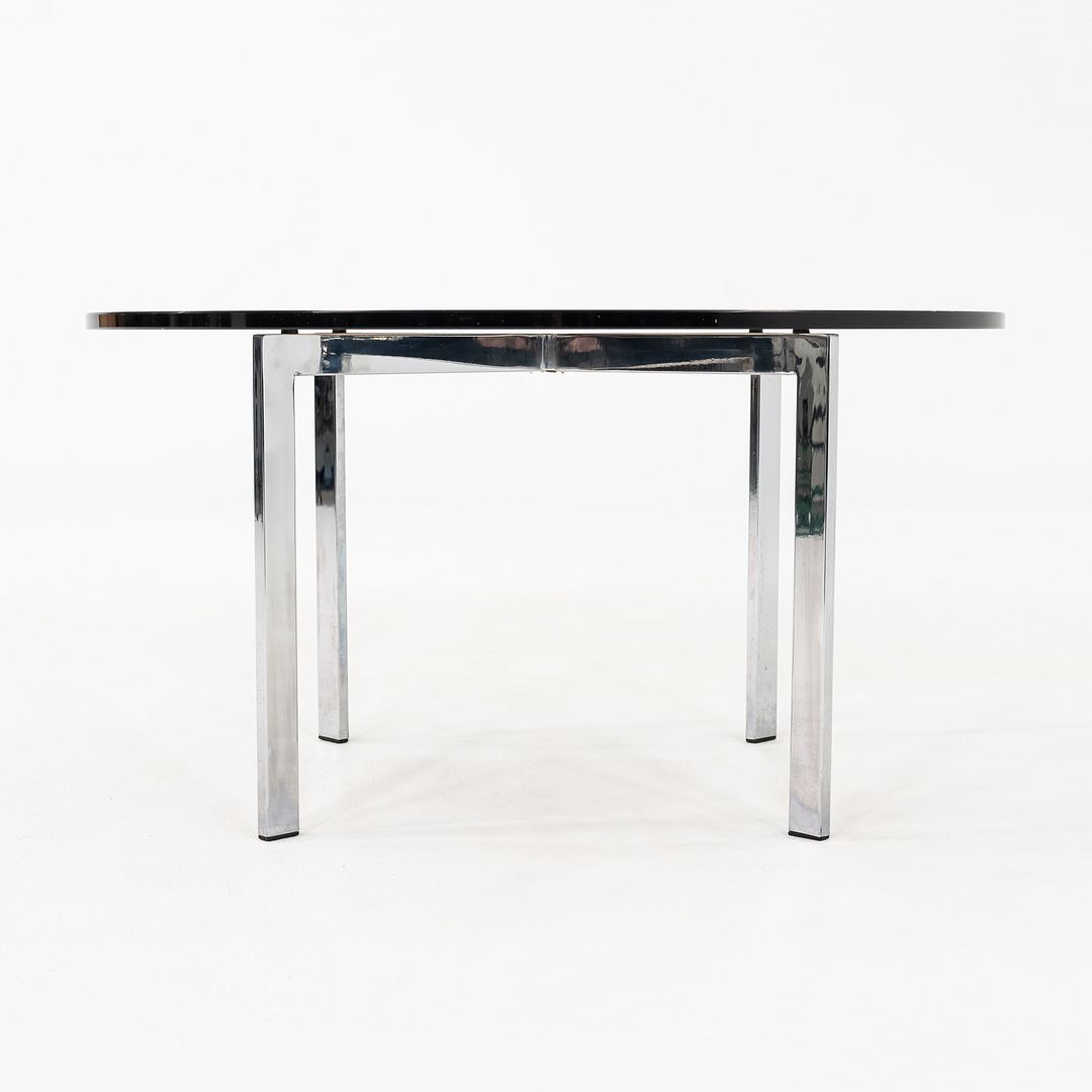 Round Side Table
