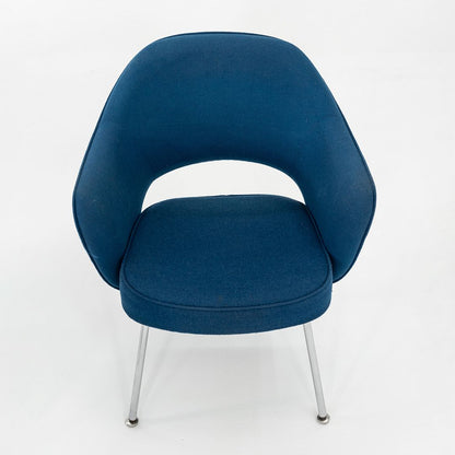 Saarinen Executive Arm Chair