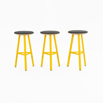 Relic Low Bar Stool