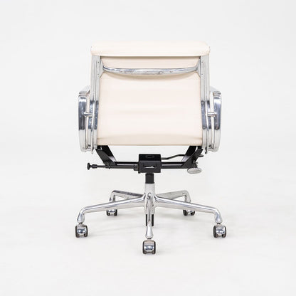 Soft Pad Management Desk Chair, EA435