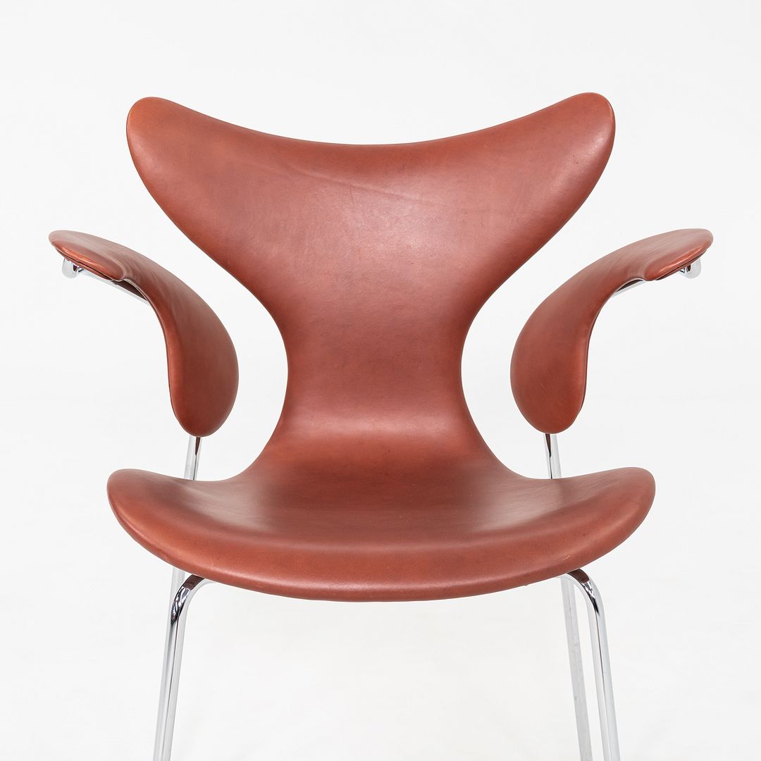 Lily Arm Chair