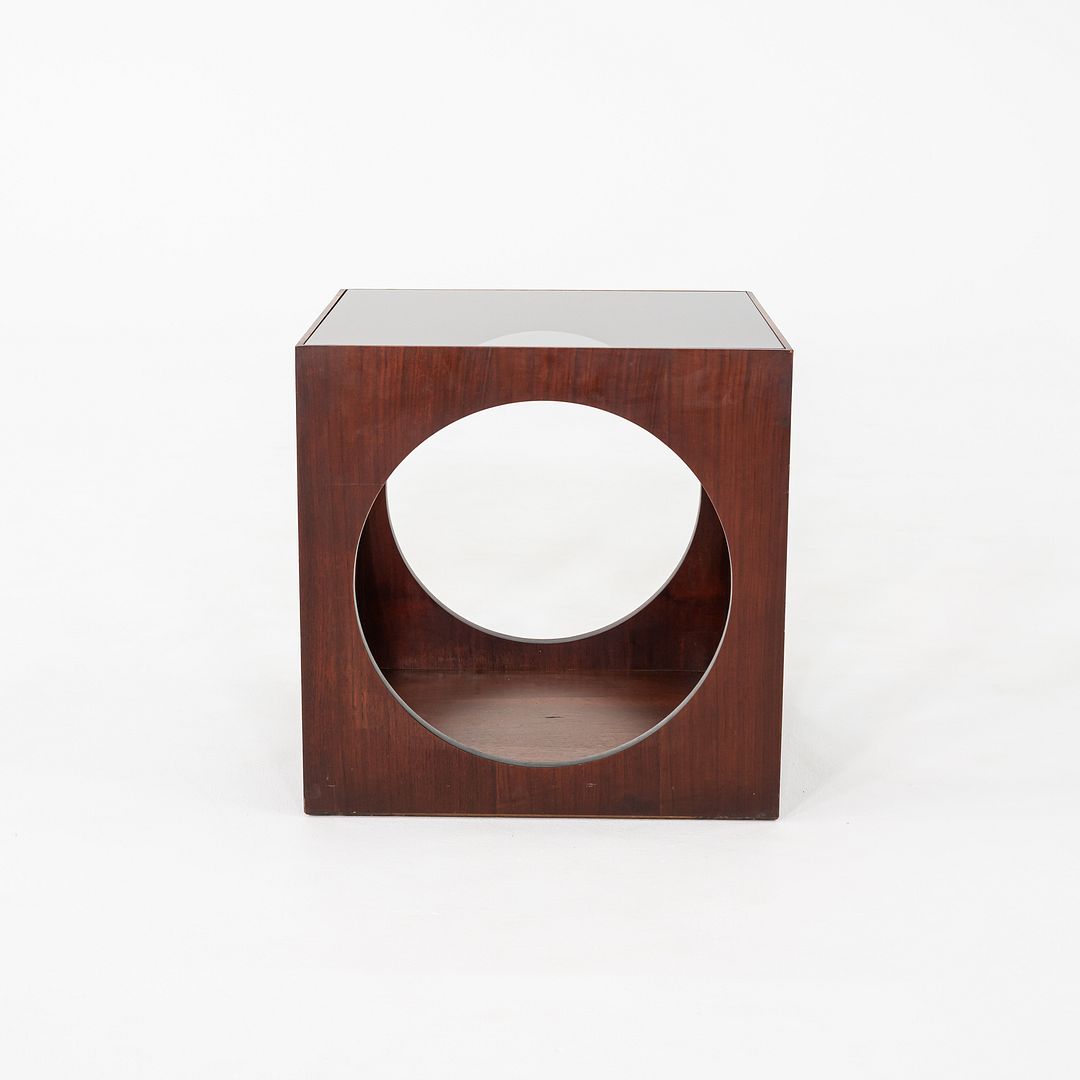 Side Table, Model 1121-95