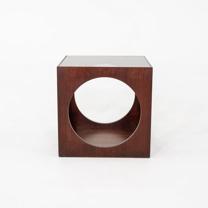 Side Table, Model 1121-95