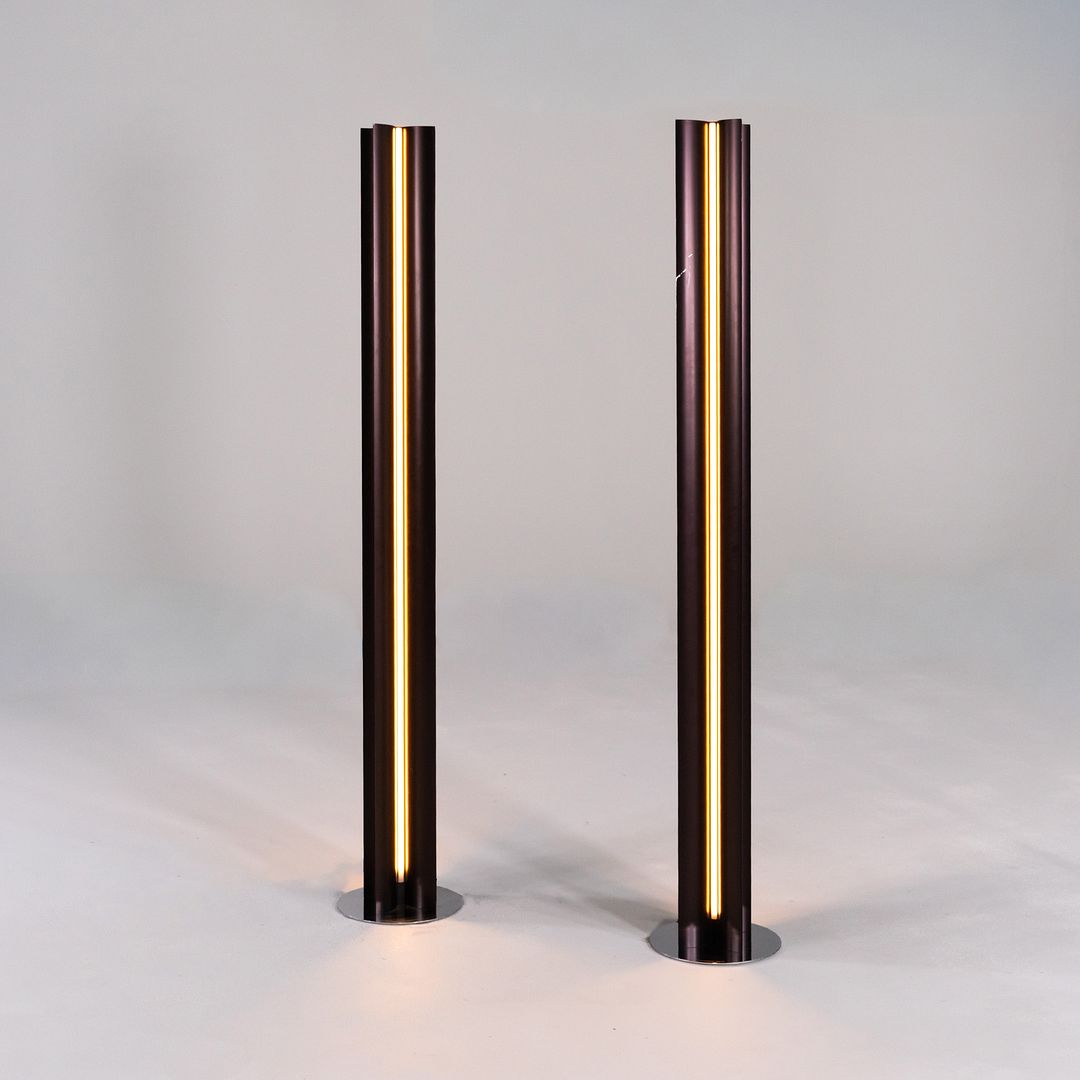 Hall Floor Lamp
