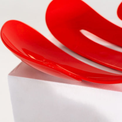 Koziol Plastic Eve Bowl
