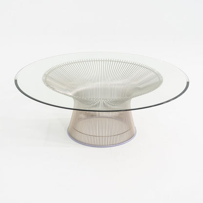 Platner Coffee Table