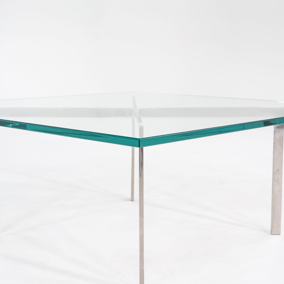 Barcelona Coffee Table