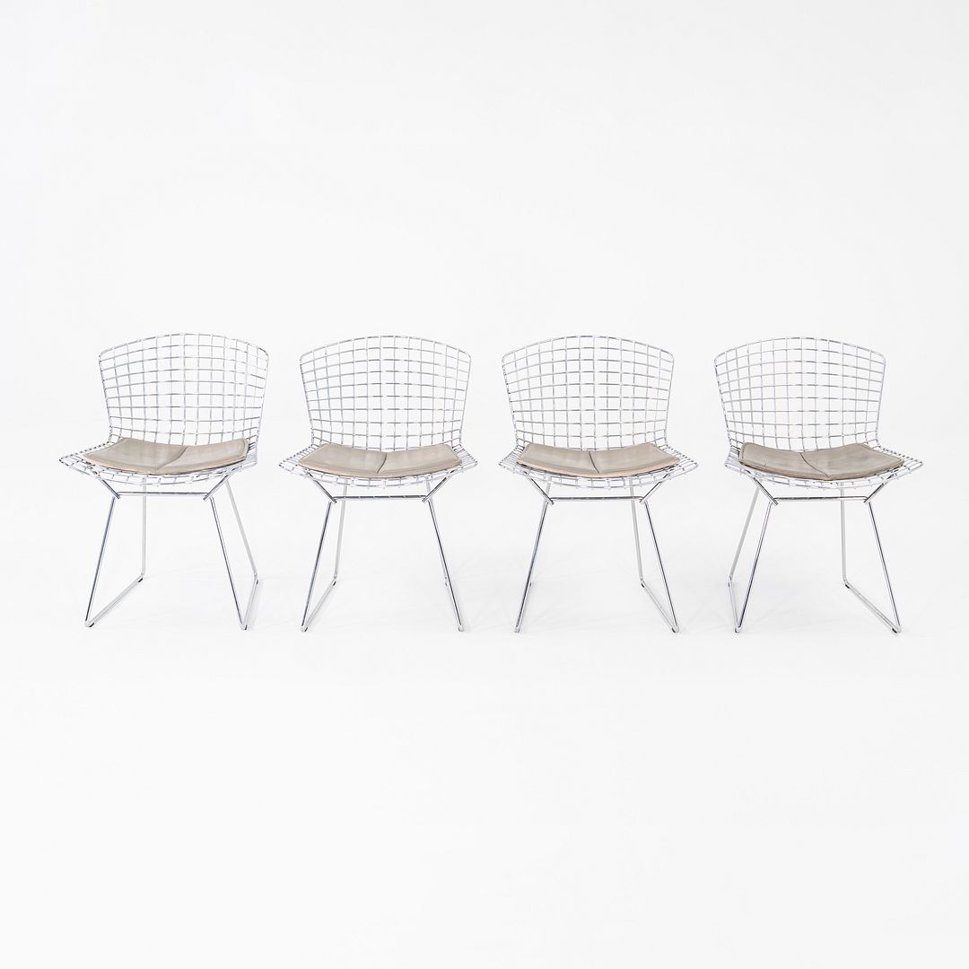 Bertoia Side Chair