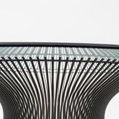 Platner Coffee Table, Model 3714T