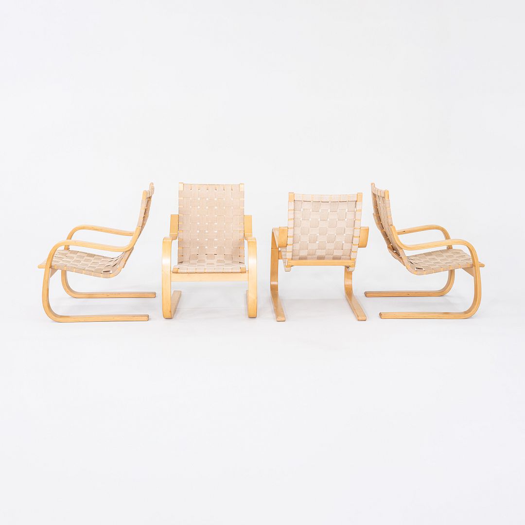 406 Arm Chair