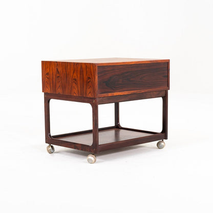 Rosewood Nightstand