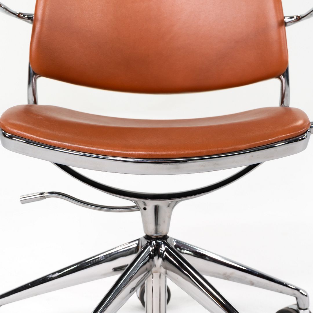 Gas Desk Chair