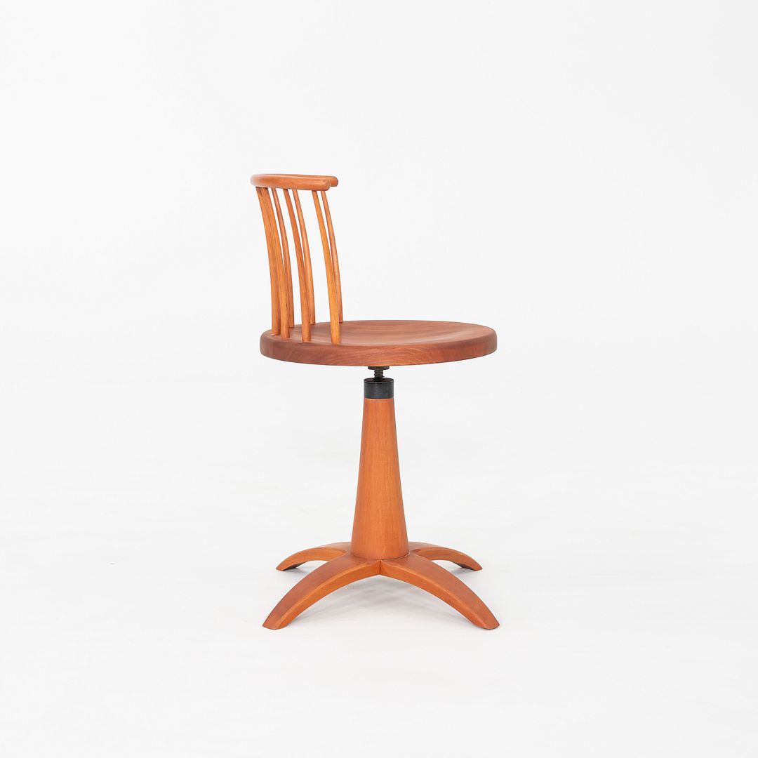 Swivel Stool