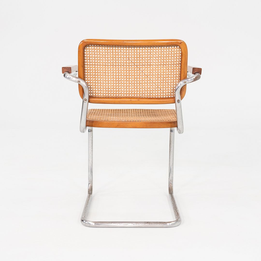 Cesca Arm Chair