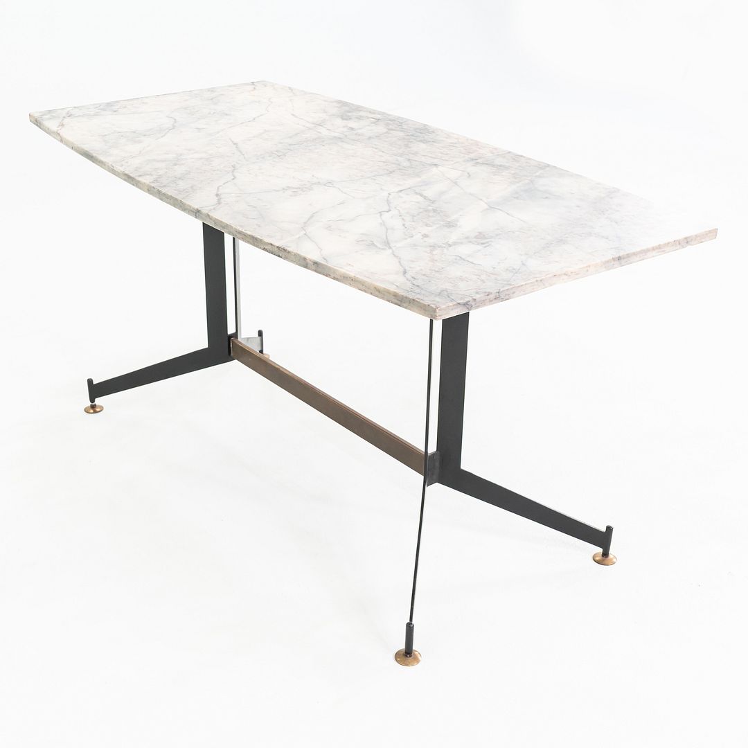 Marble Dining Table