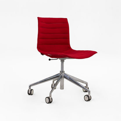 Catifa 46 Armless Desk Chair