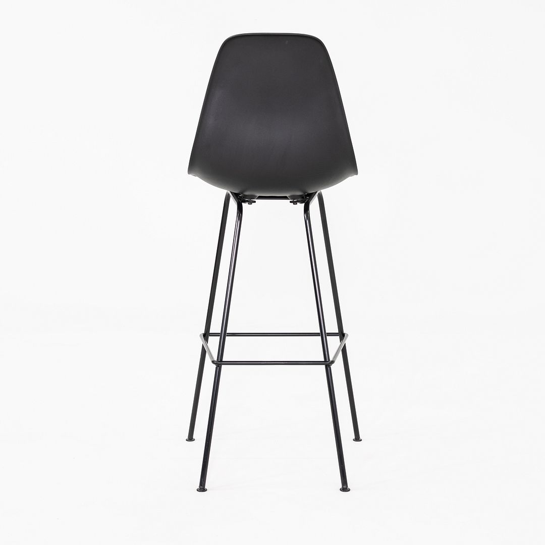 Shell Bar Stool