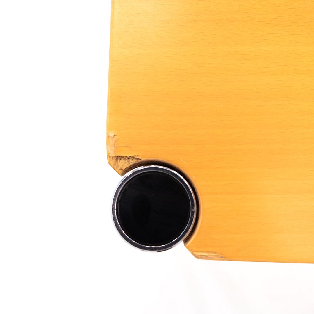 Rectangular Dining Table