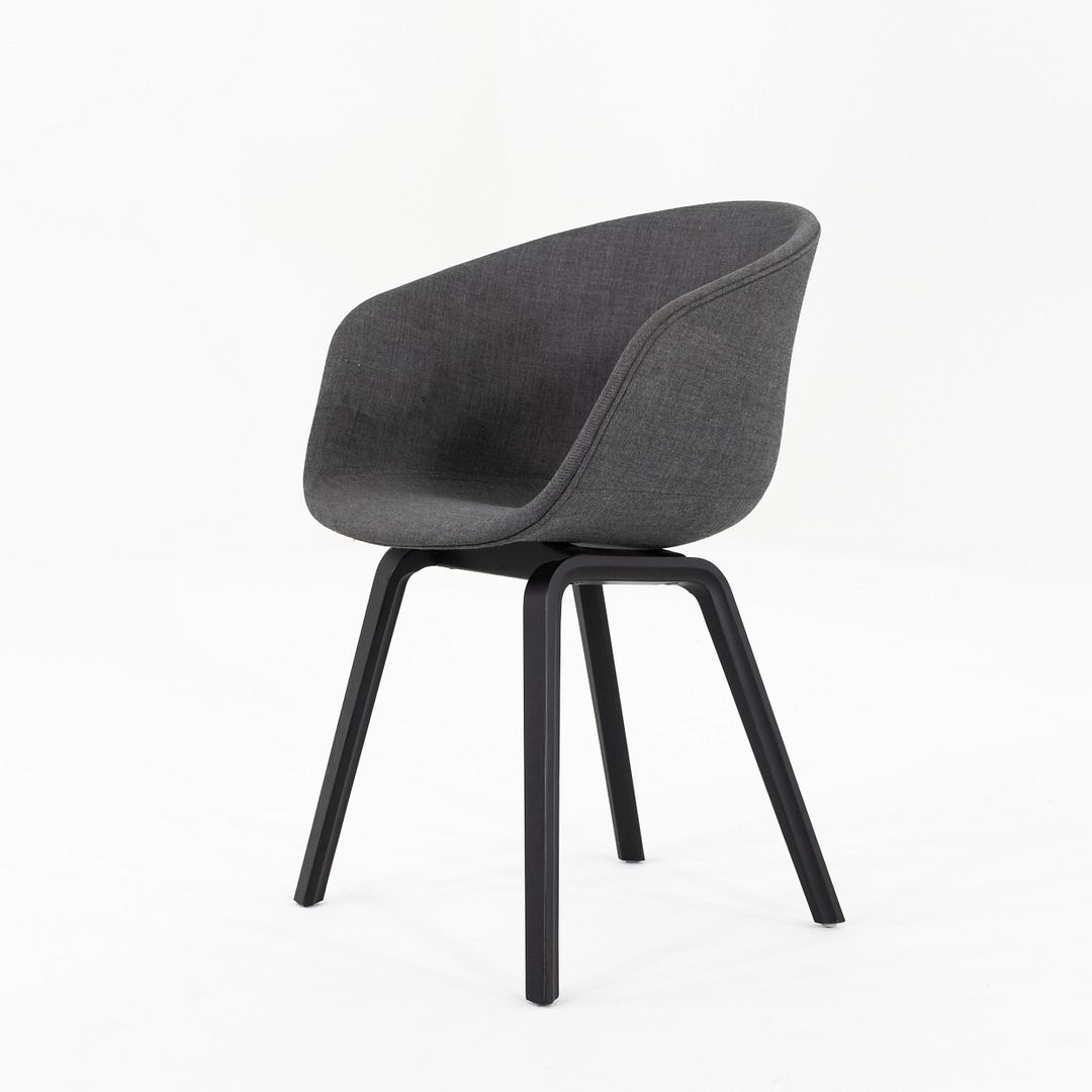 About A 23 Dining Arm Chair