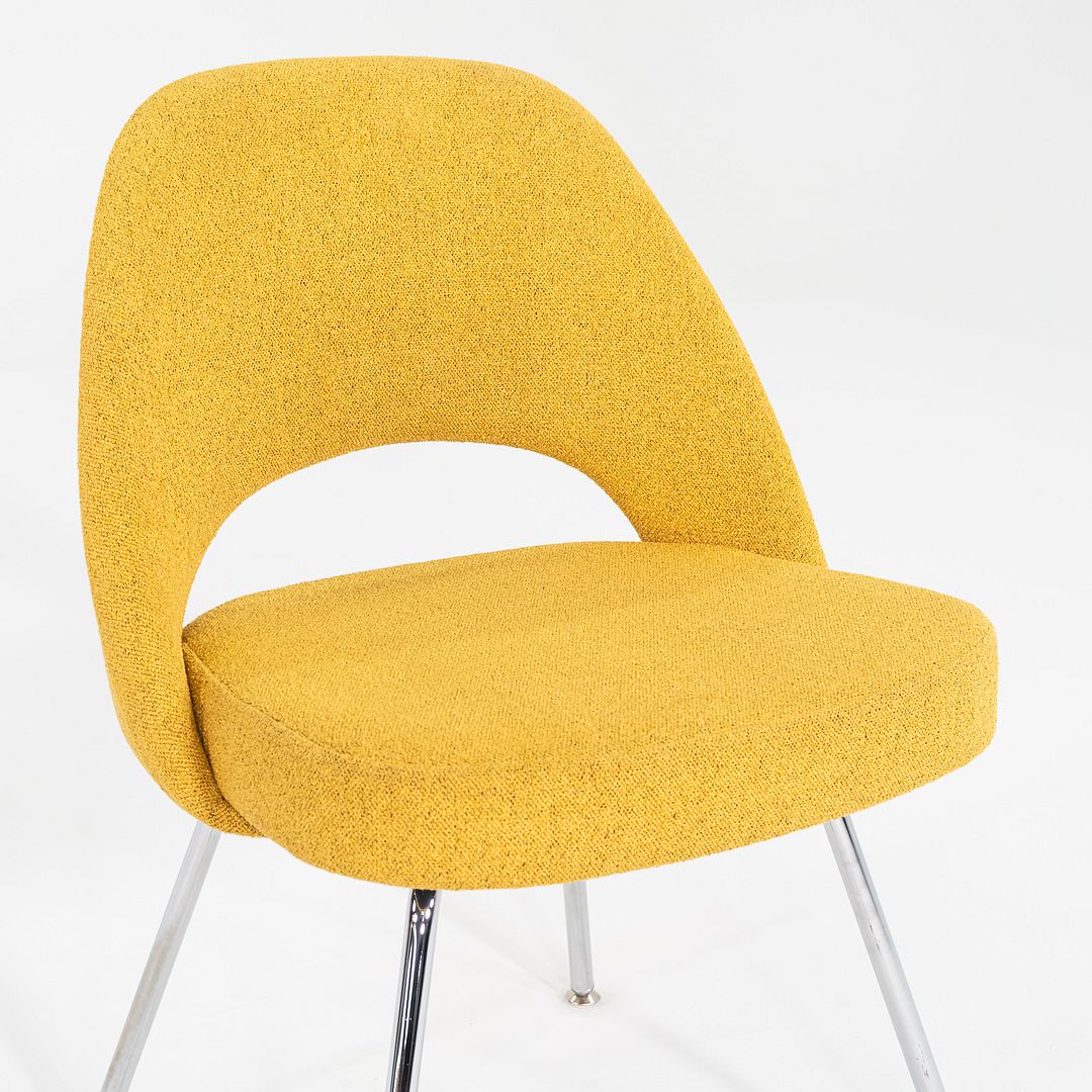 Saarinen Executive Side Chair