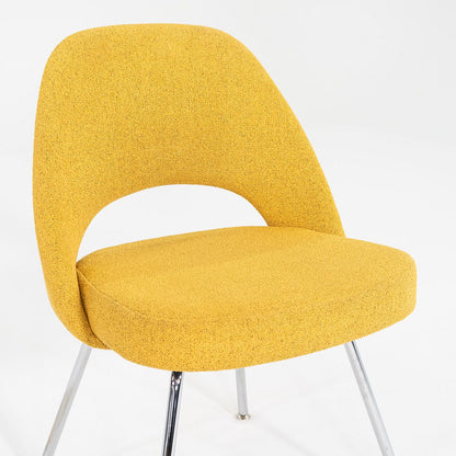 Saarinen Executive Side Chair