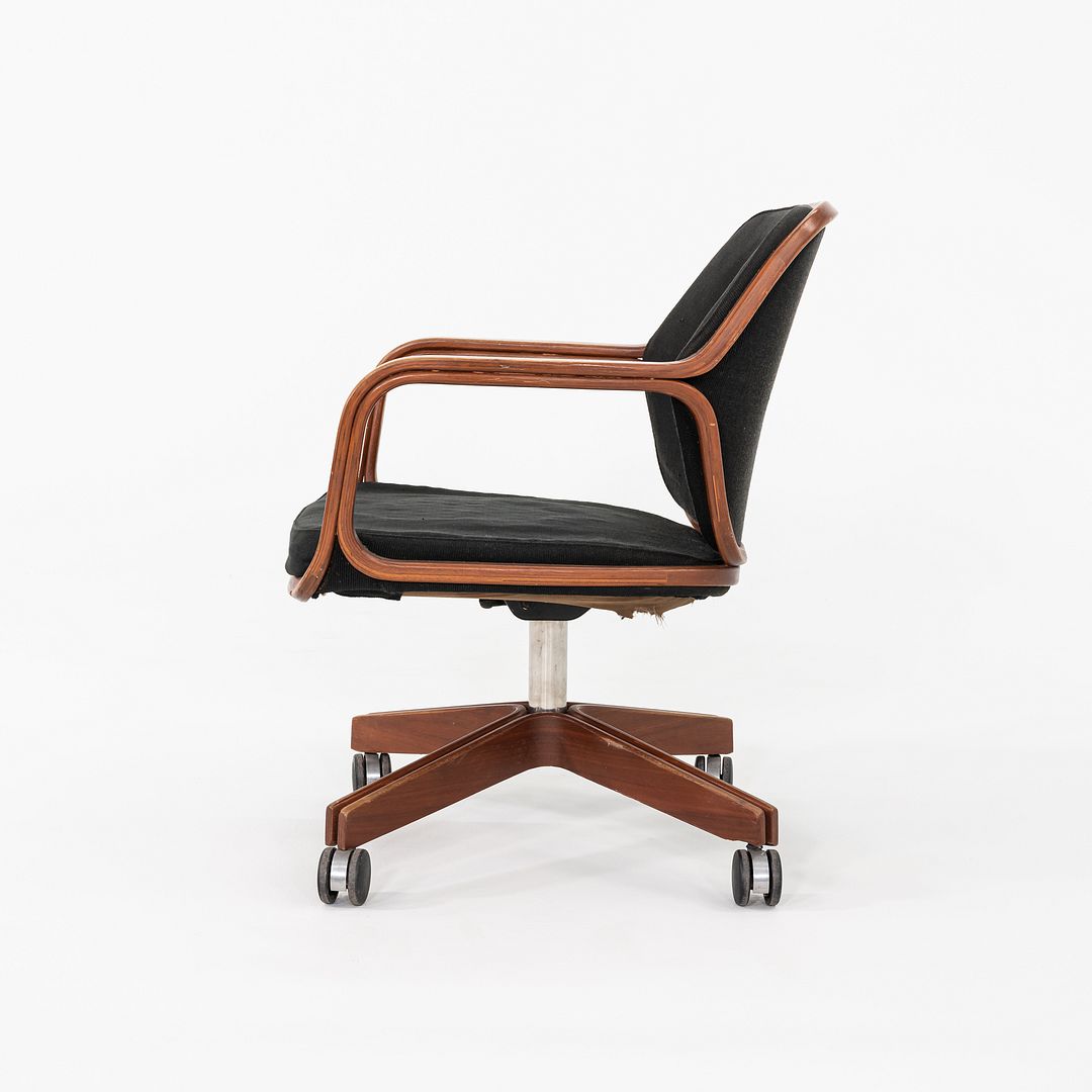 Petitt 1105 Desk Chair