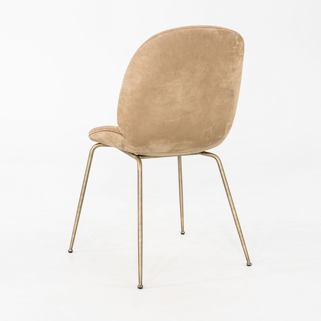 Beetle and Bat Dining Chair
