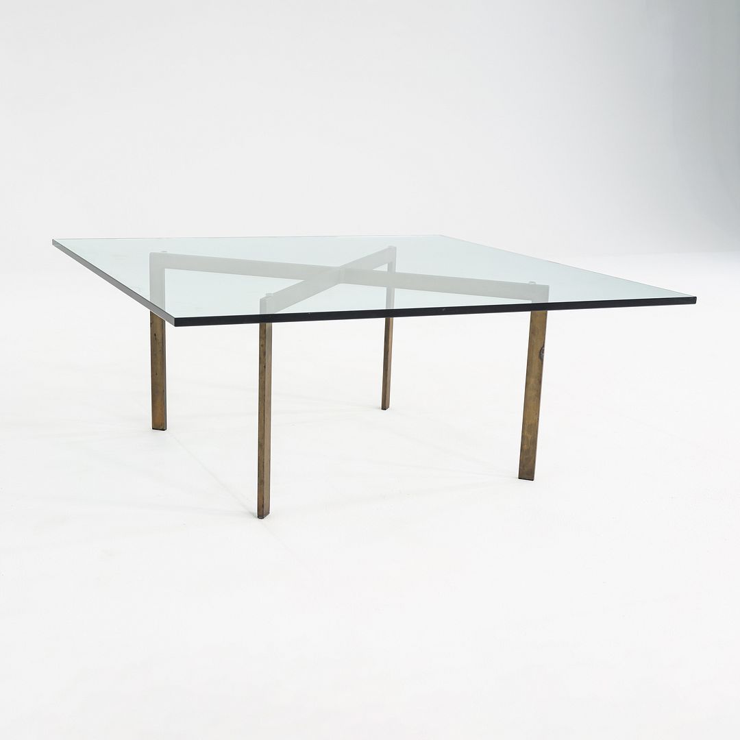 Barcelona Table