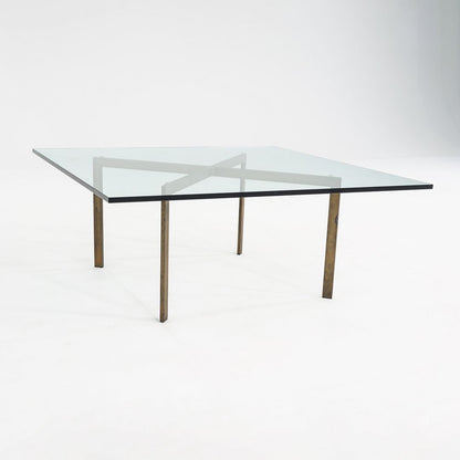 Barcelona Table
