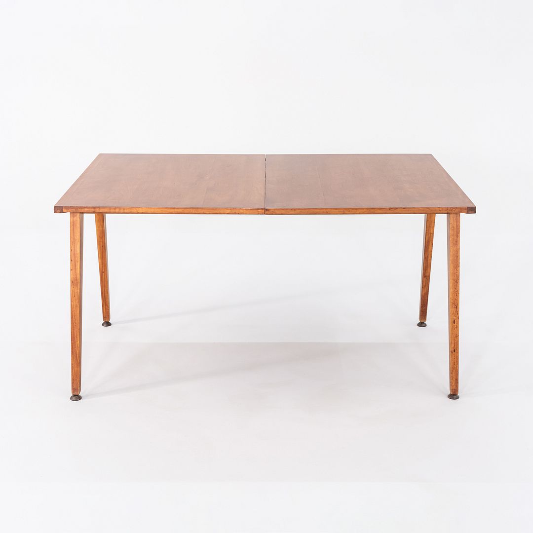 N-12 Extension Dining Table