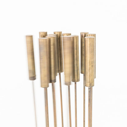 Sonambient Wire Sculpture