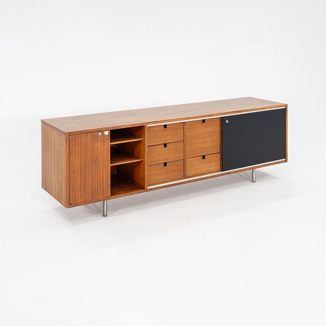 Nelson Credenza