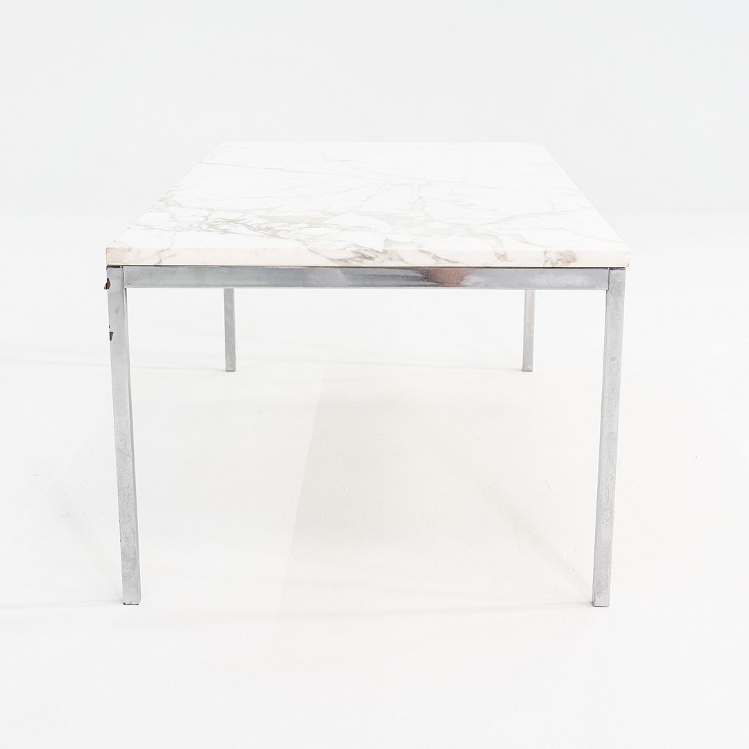 Florence Knoll Coffee Table