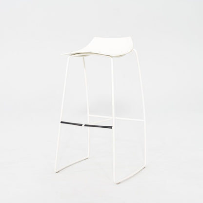 Hoop Bar Stool