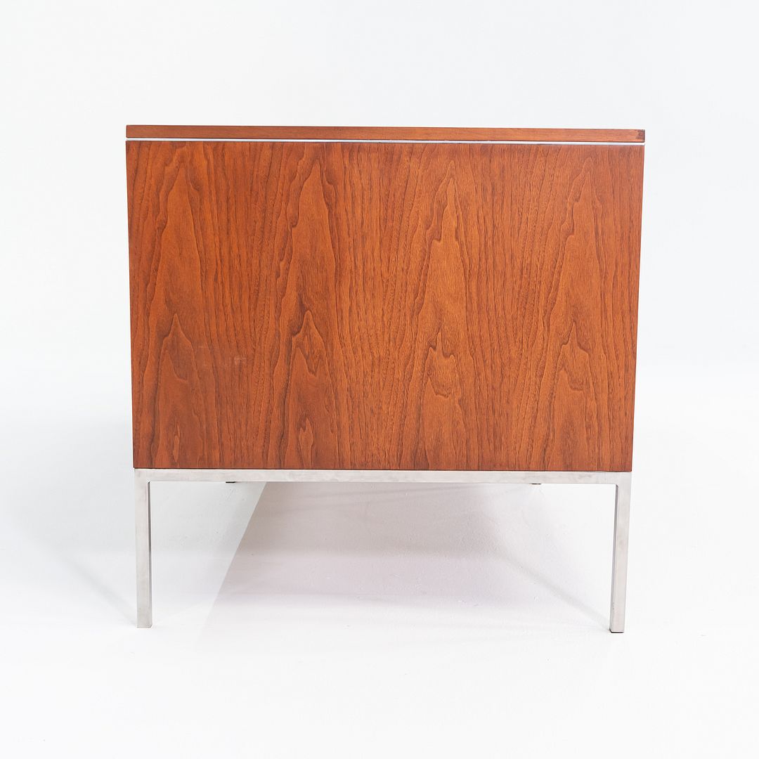 Eight Drawer Credenza