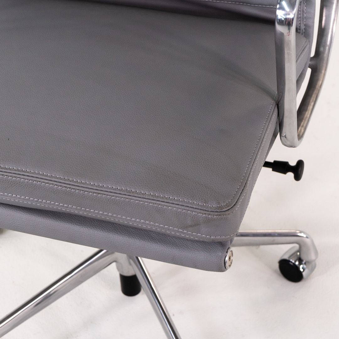 Eames Soft Pad Management Desk Chair, Model 435