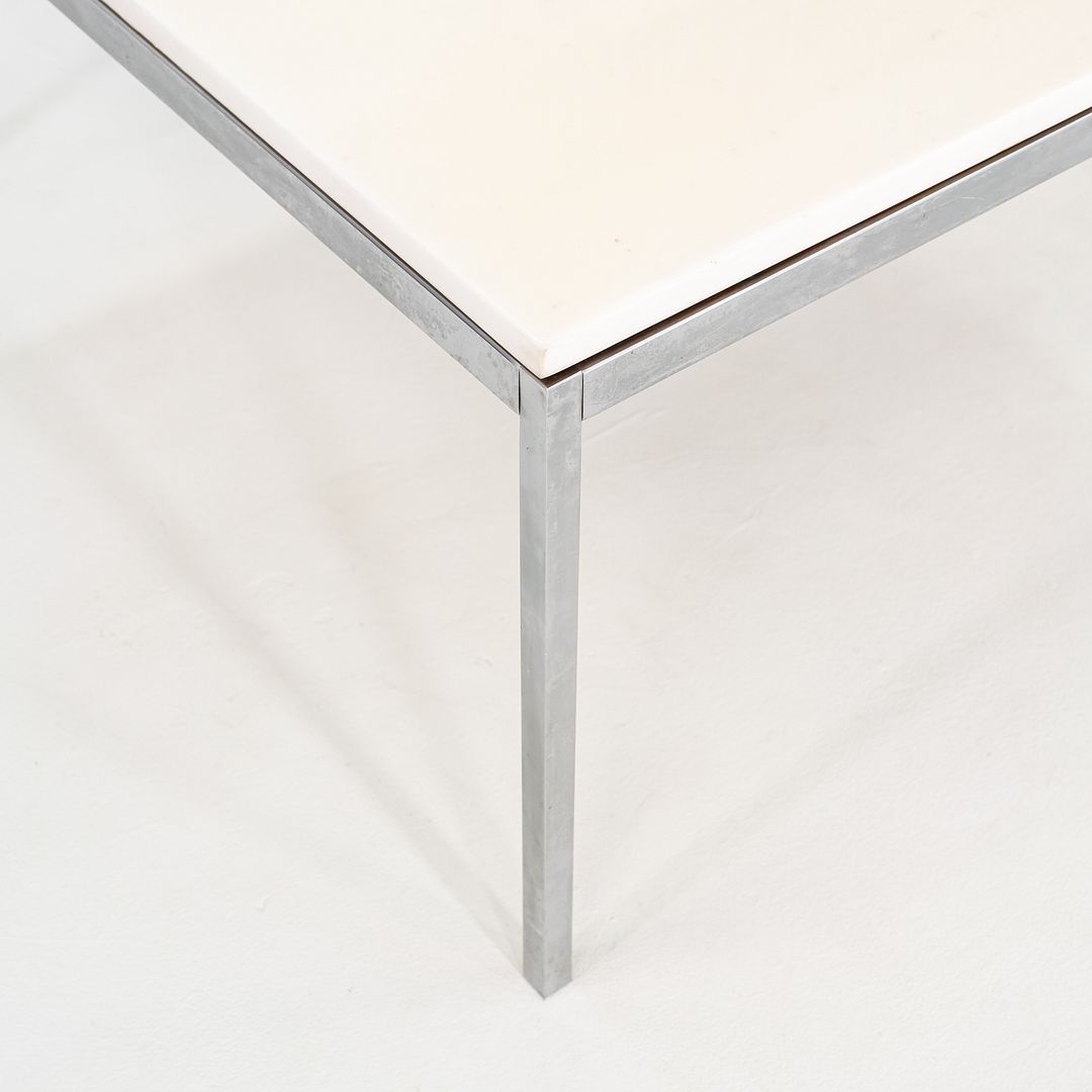 Florence Knoll Coffee Table