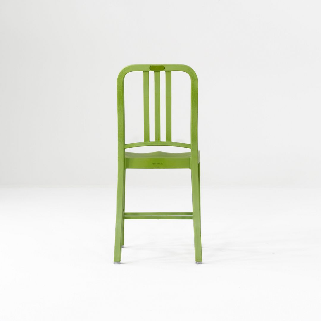 Emeco Model 111 Navy Chair